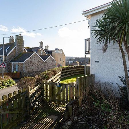 Harvest Moon Apartment Newquay  Luaran gambar