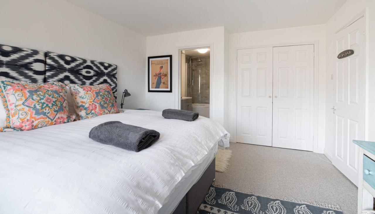Harvest Moon Apartment Newquay  Luaran gambar